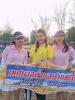 พิธีเปิดการแข่งขันกีฬา อบจ คัพ เยาวชนและประชาชน จังหวัดขุมพร